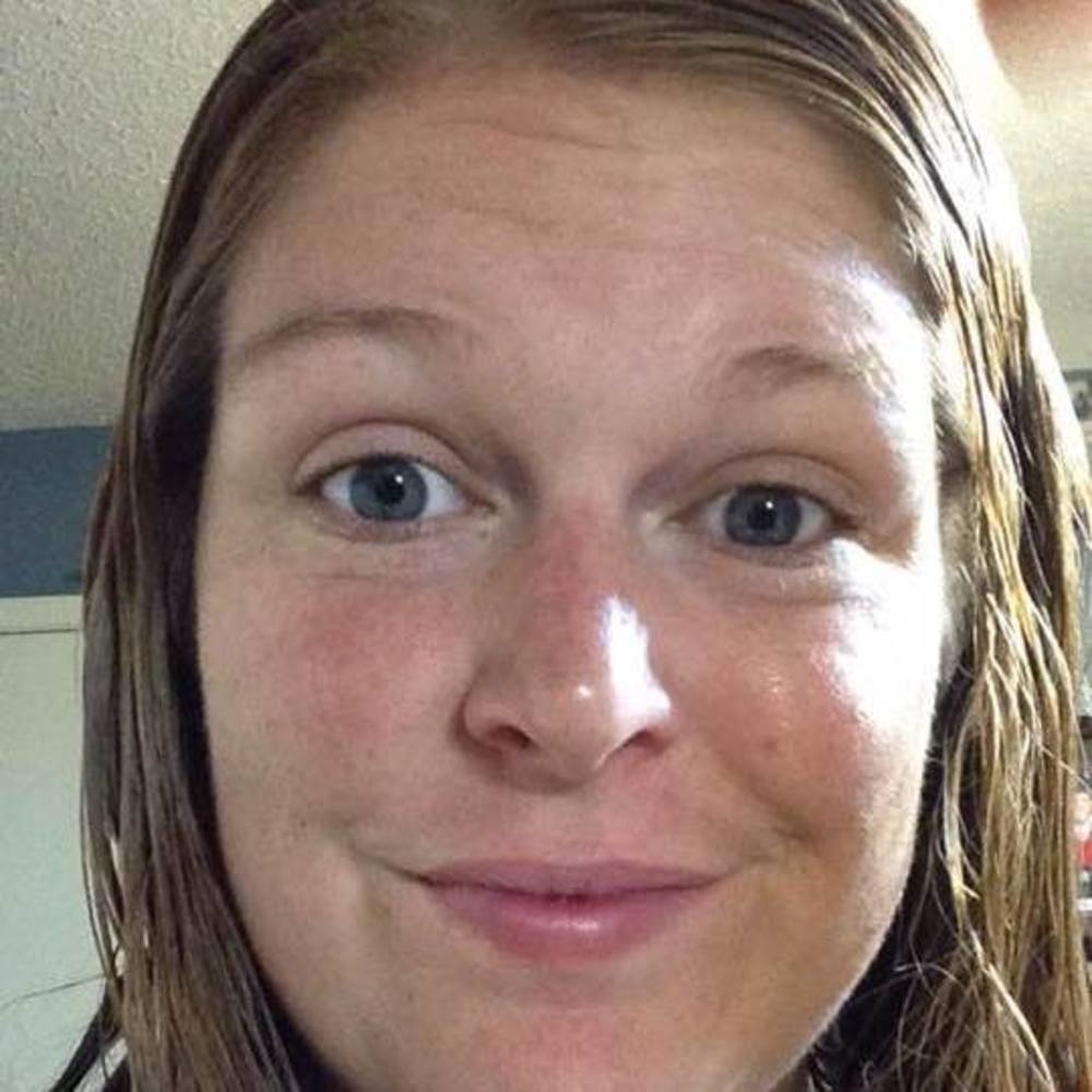 Meet your Posher, Brandi